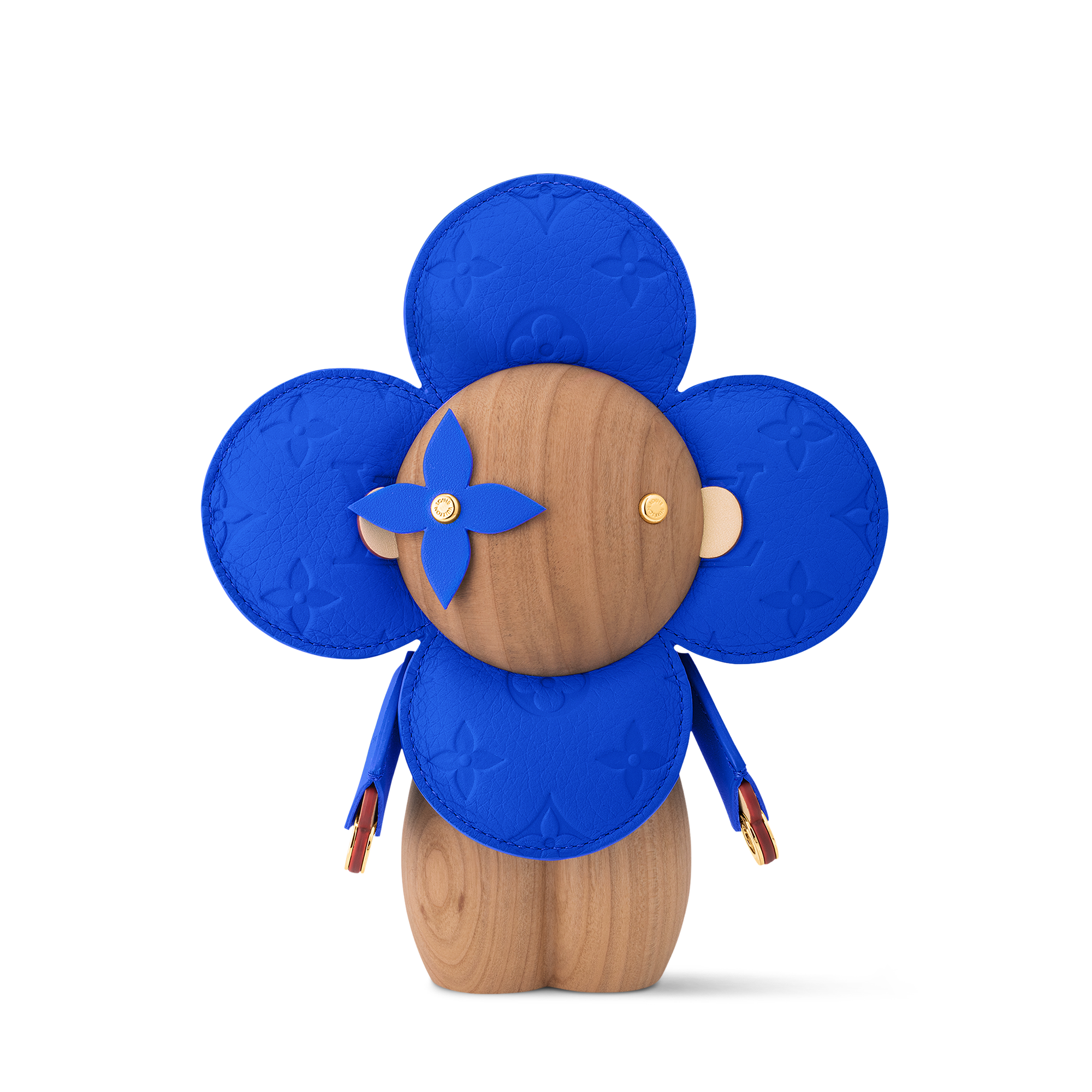 Boneca Vivienne Louis Vuitton Colormania - Ramadan Gifts for Her